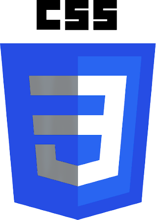 CSS 3 Logo.